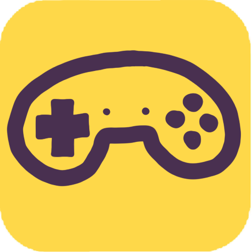icon for free Rollama games to learn English – for grammar, punctuation, and spelling practice