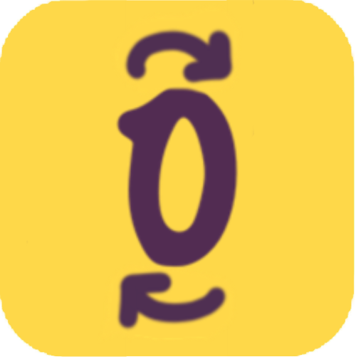 icon for Roll Call game mode – for focused English practise with the whole class