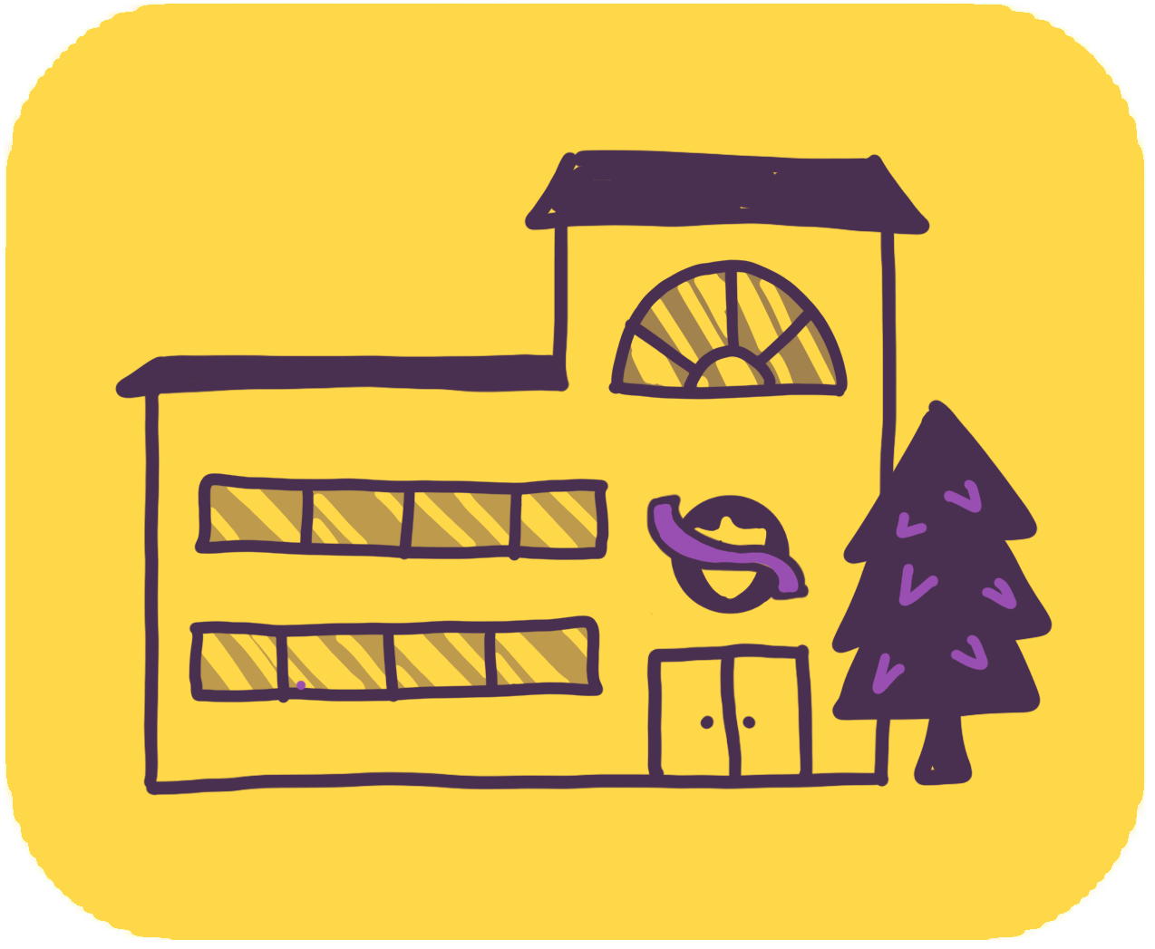 icon for free 4-week school trial of Rollama grammar games